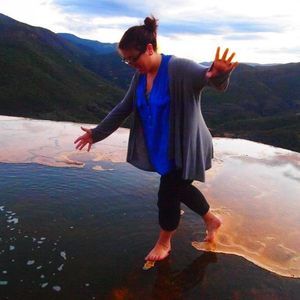 Meet your Posher, Molly